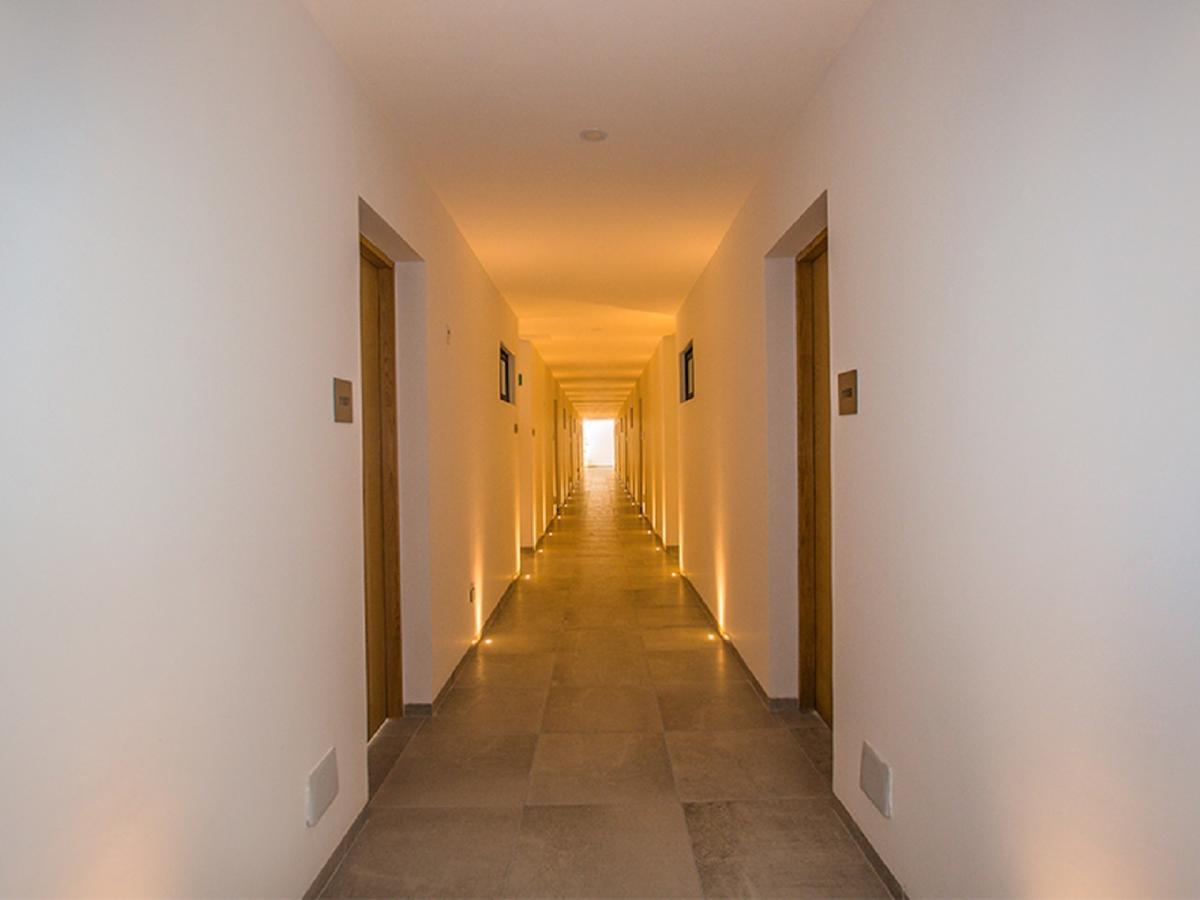 Klr The City Condos Playa del Carmen Exteriör bild